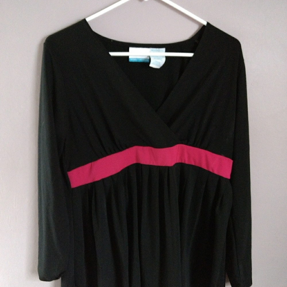 Maternity Blouse